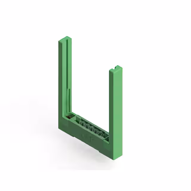 307-006-457-168 EDAC Inc.  Edgeboard Connectors